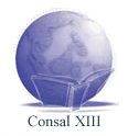 CONSAL XIII